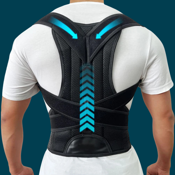 Posture Corrector Belt